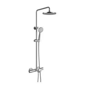 Душевая система Aquatek AQ2043CR