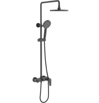 Душевая система Aquatek БЕТТА AQ2140MB