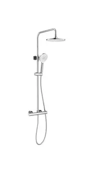 Душевая система Aquatek ЕВРОПА AQ2343CR