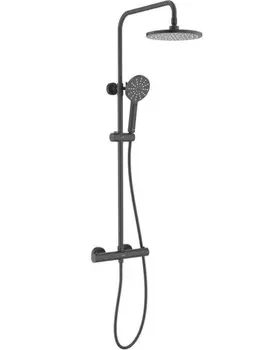 Душевая система Aquatek ЕВРОПА AQ2343MB