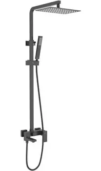 Душевая система Aquatek ЛИБРА AQ2640MB