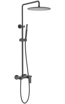 Душевая система Aquatek ЛИРА AQ2440MB