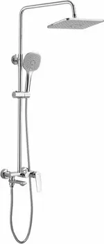 Душевая система BELZ B24533 хром