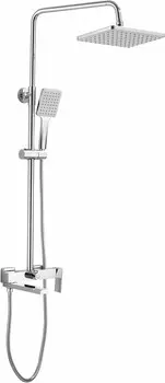 Душевая система BELZ B24613 хром