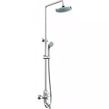 Душевая система Bravat Eco F6111147C-A-RUS