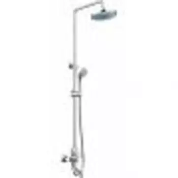 Душевая система Bravat Eco F9111147C-A-RUS