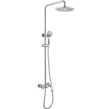 Душевая система Bravat F6335369CP-A-RUS