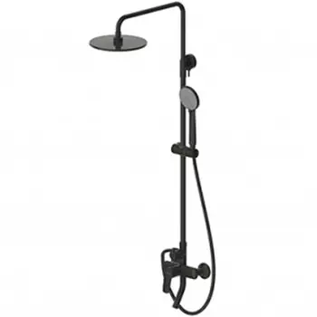 Душевая система Bravat Rhein (F6429564BW-A-ENG)