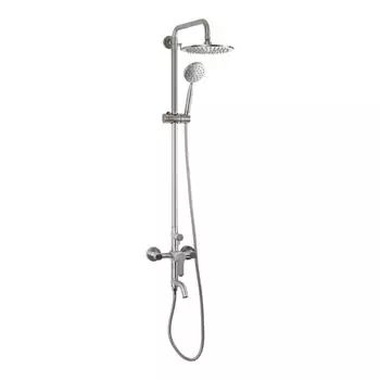 Душевая система Brimix 9335