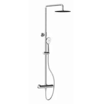 Душевая система Cersanit ODRA PVC (63069)