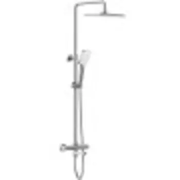 Душевая система Cersanit VIVO (64090)