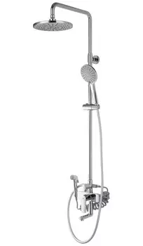 Душевая система D&K Bayern Furth (DA1524701B18)