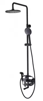Душевая система D&K Bayern Furth (DA1524705B18)