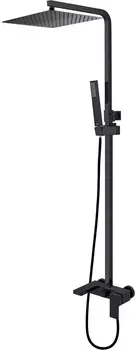 Душевая система D&K Bayern.Liszt (DA1513705A04)