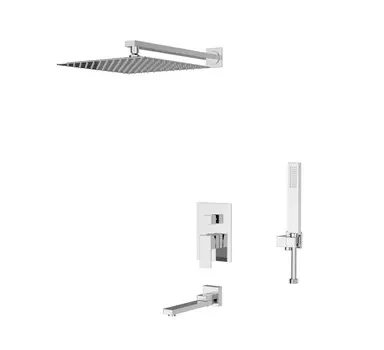 Душевая система D&K Bayern.Liszt (DA1515601A04)