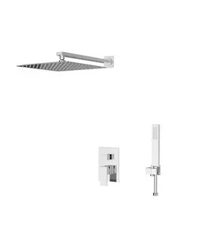 Душевая система D&K Bayern.Liszt (DA1515701A04)