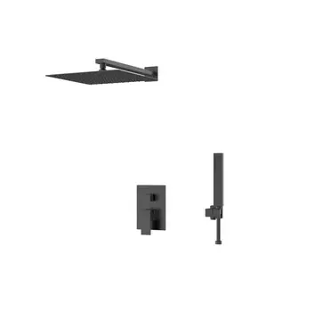 Душевая система D&K Bayern.Liszt (DA1515705A04)