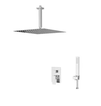 Душевая система D&K Bayern.Liszt (DA1515801A19)