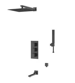 Душевая система D&K Bayern.Liszt (DA2515605A04)