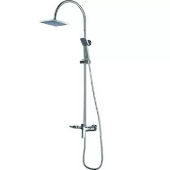 Душевая система D&K DA1323701C05