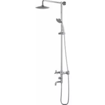 Душевая система D&K DA1384741E09