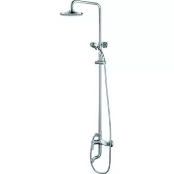 Душевая система D&K DA1393701B07