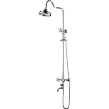 Душевая система D&K Hessen Hercules DA1424741D08