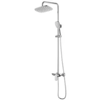 Душевая система D&K Venice Baciano DA1033701B14