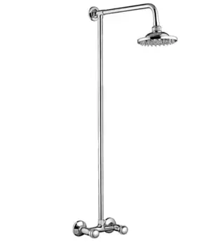 Душевая система D-Lin D10A09 хром