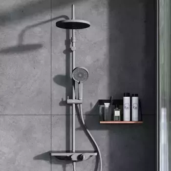 Душевая система Damixa Apollo 947760300