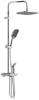 Душевая система Damixa Gala 953770000 хром