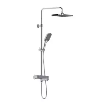 Душевая система Damixa Gala 953810000 хром