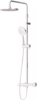 Душевая система Damixa Option DX218091000