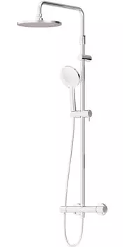 Душевая система Damixa Option DX218091000