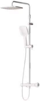 Душевая система Damixa Option DX218092000