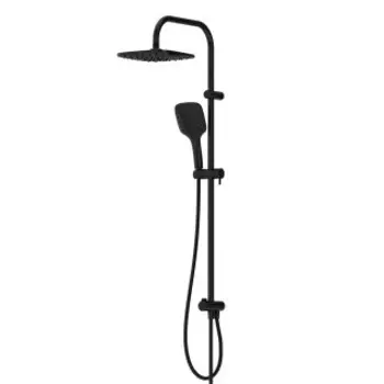 Душевая система Damixa Venus DX9S78200300