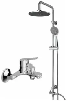 Душевая система Dorff Norma D0711010