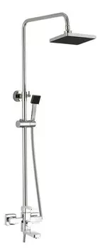 Душевая система Econoce EC0380