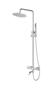 Душевая система Esko Bangkok (ST250BG)