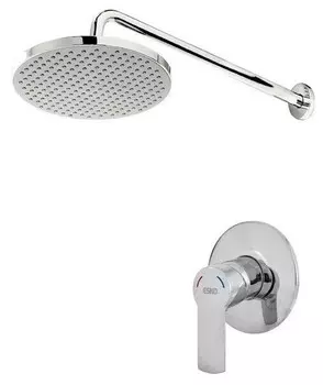 Душевая система Esko Set-3in1