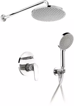 Душевая система Esko Set-6in1