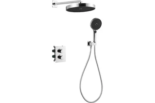Душевая система Esko Thermostat (6в1 TH)