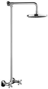 Душевая система Fashun A2308 хром