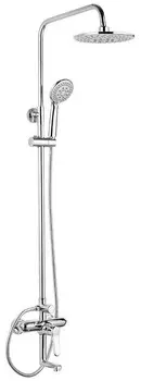 Душевая система Fashun A2412 хром