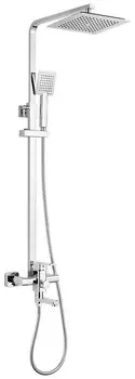 Душевая система Fashun A2420 хром