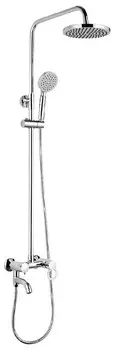 Душевая система Fashun A2422 хром