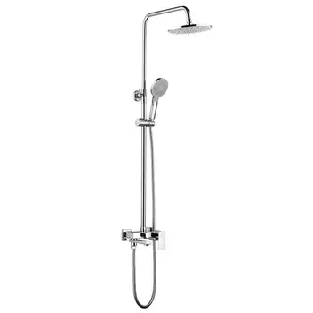 Душевая система Fashun A2447 хром