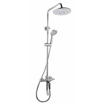 Душевая система Fashun A2461 хром