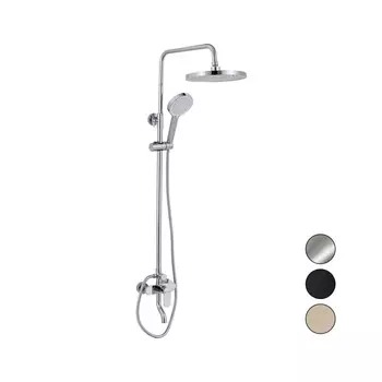 Душевая система Fashun A2485 хром