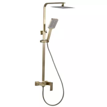 Душевая система Fashun A52418-21